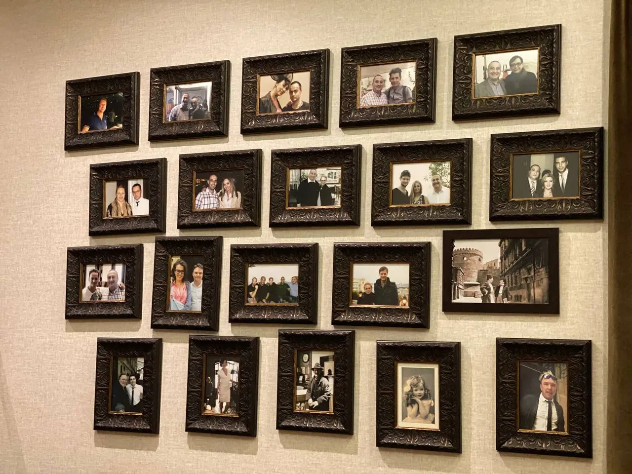 Foto - Sultan Inn Boutique Hotel