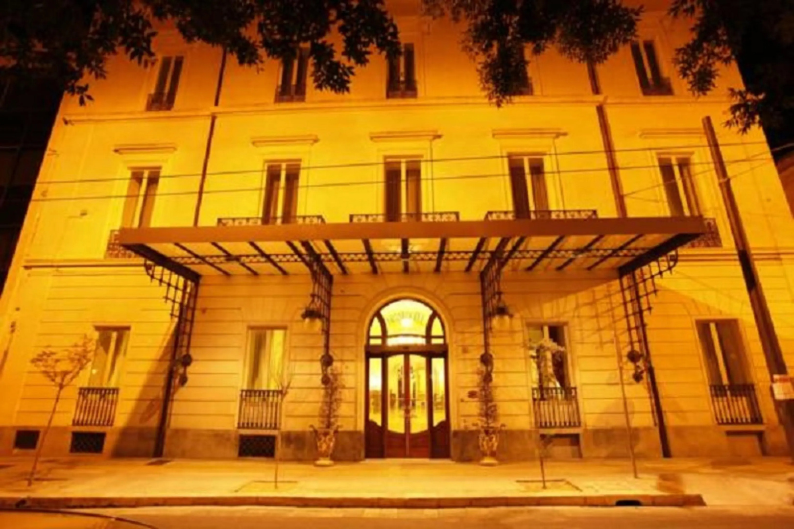 Foto - Grand Hotel di Lecce