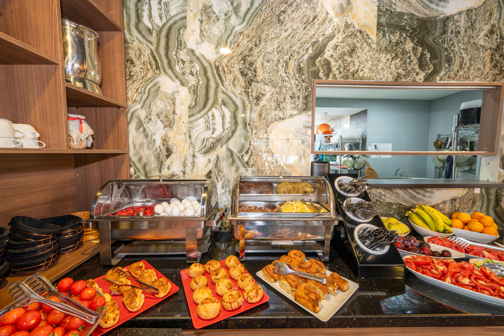 Photo - Litros Hotel & Spa