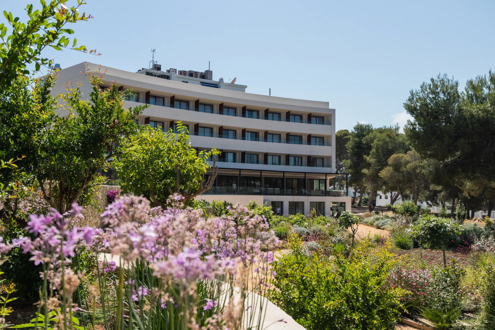 Photo - Hotel Serawa Moraira