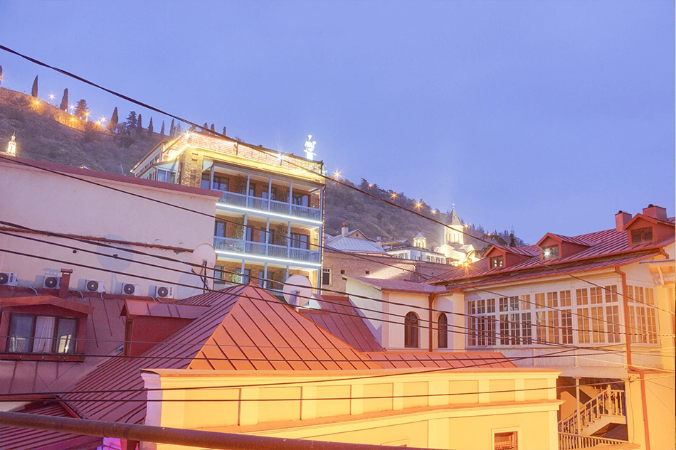 Photo - Sina Hotel