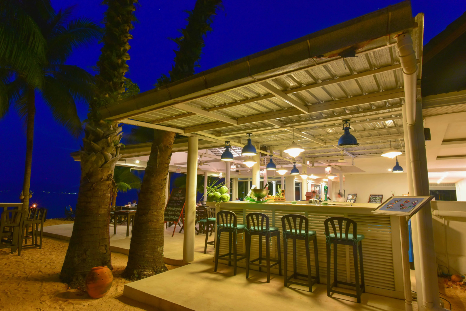 Photo - Paradise Beach Resort Samui