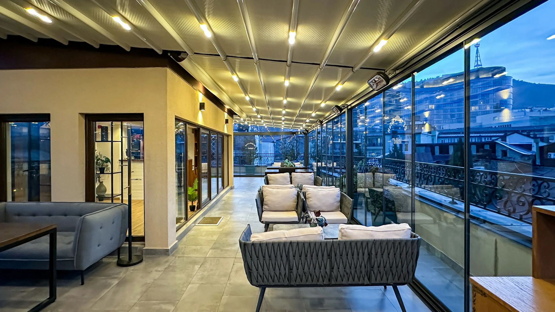 Photo - Silver 39 Corner Hotel