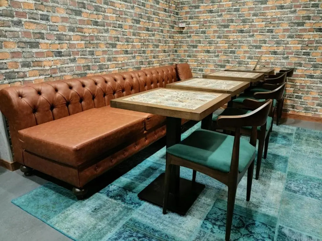 Foto - TownHouse Tbilisi Boutique Hotel