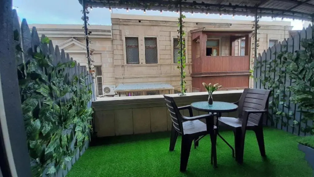 Foto - Haz Boutique Hotel Baku