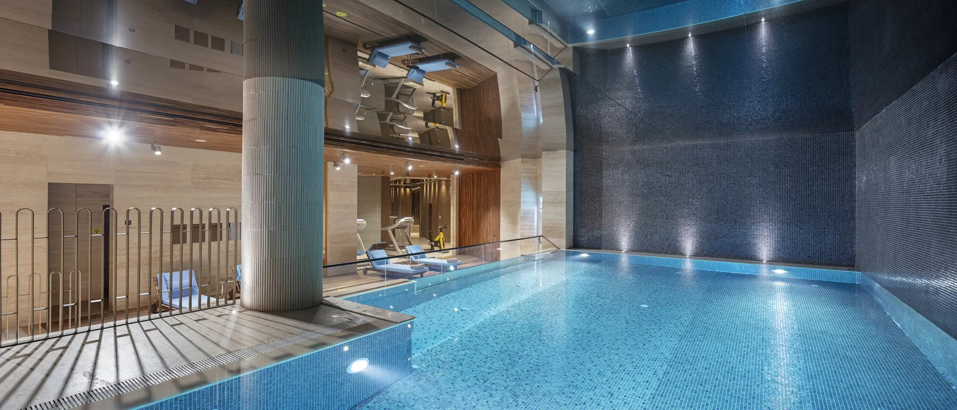 Foto - Melas Hotel Istanbul