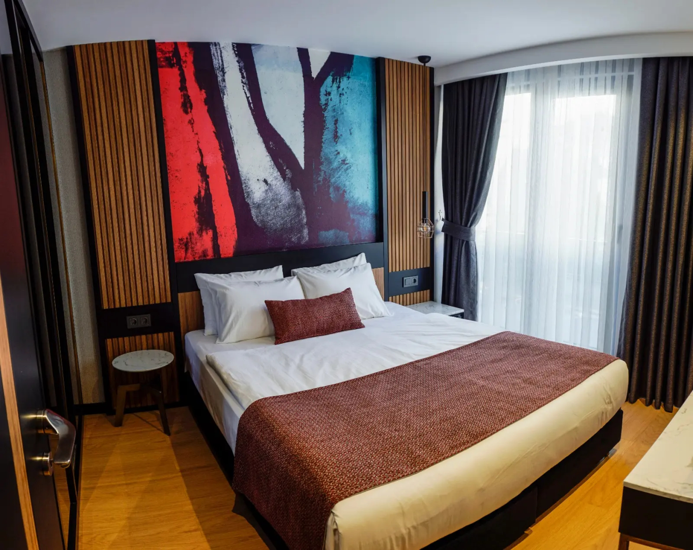 Photo - Nox Suite Rezidans