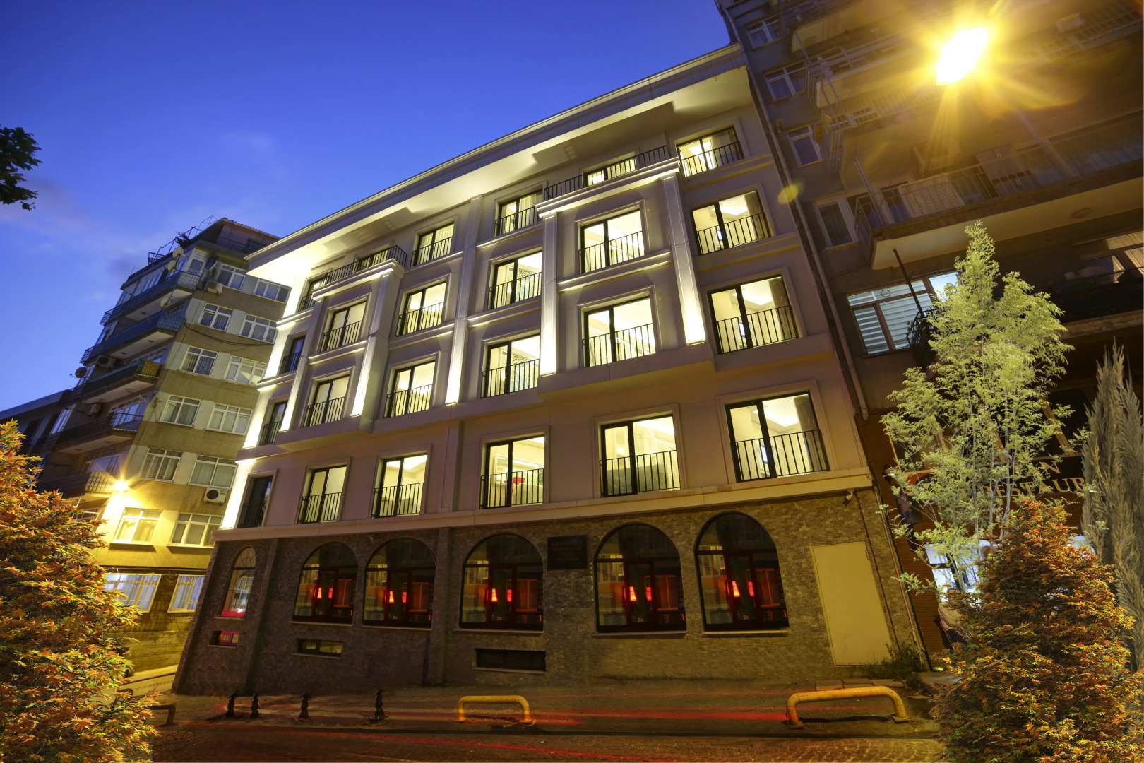 Photo - Great Fortune Design Hotel & Spa