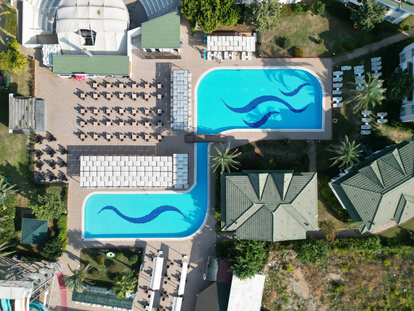 Photo - Aydinbey Gold Dreams - Ultra All Inclusive