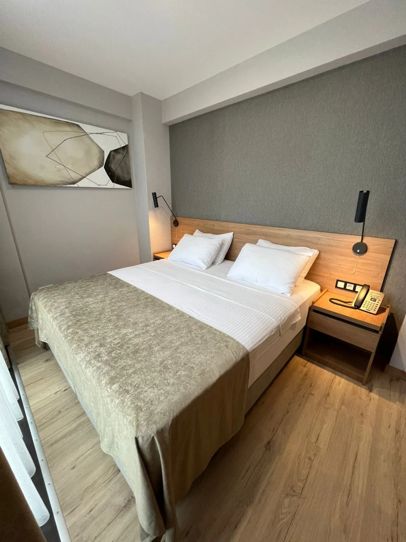 Foto - Hotel Banovani, Tbilisi