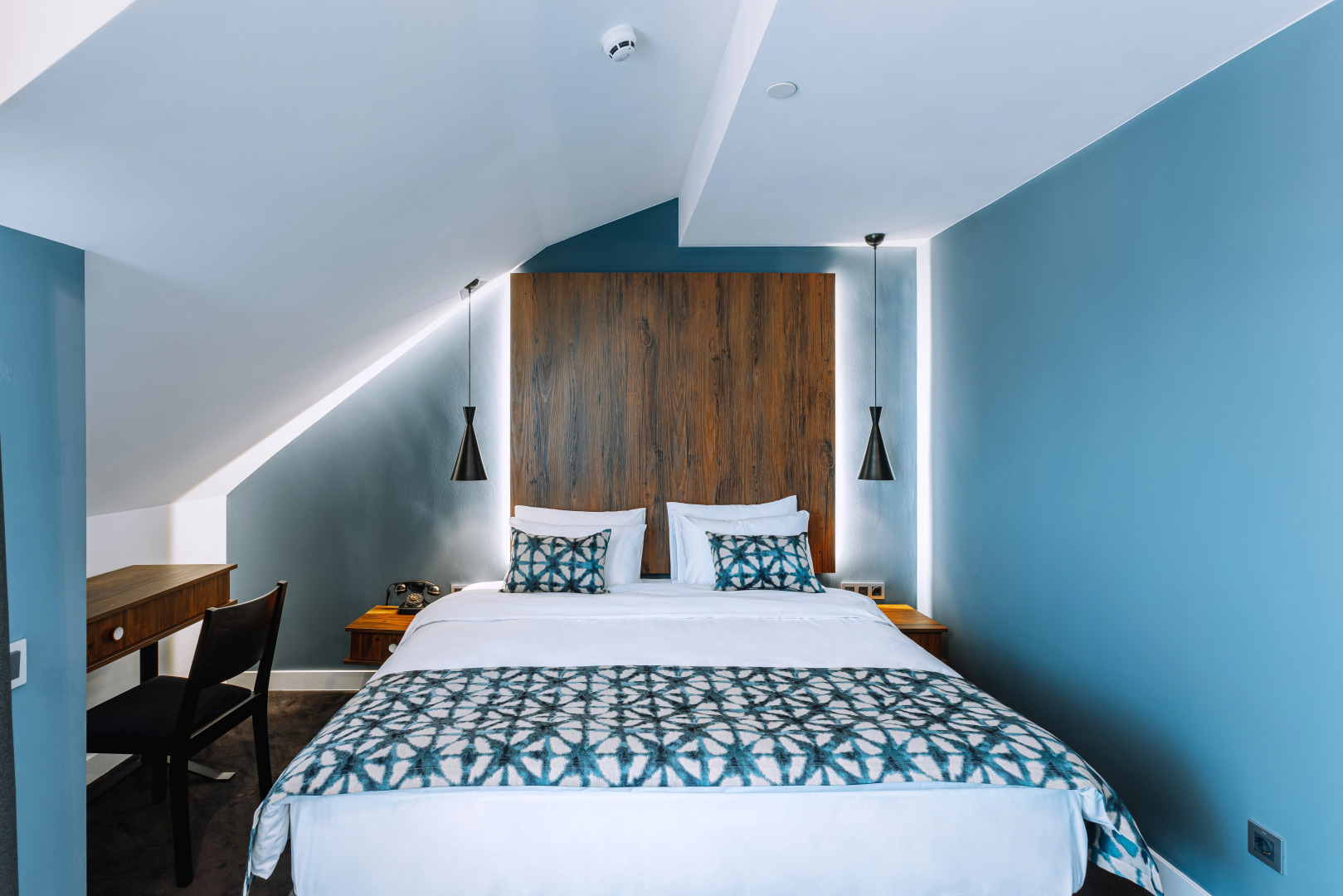 Foto - Hotel Twenties Tbilisi - Stay & Dine