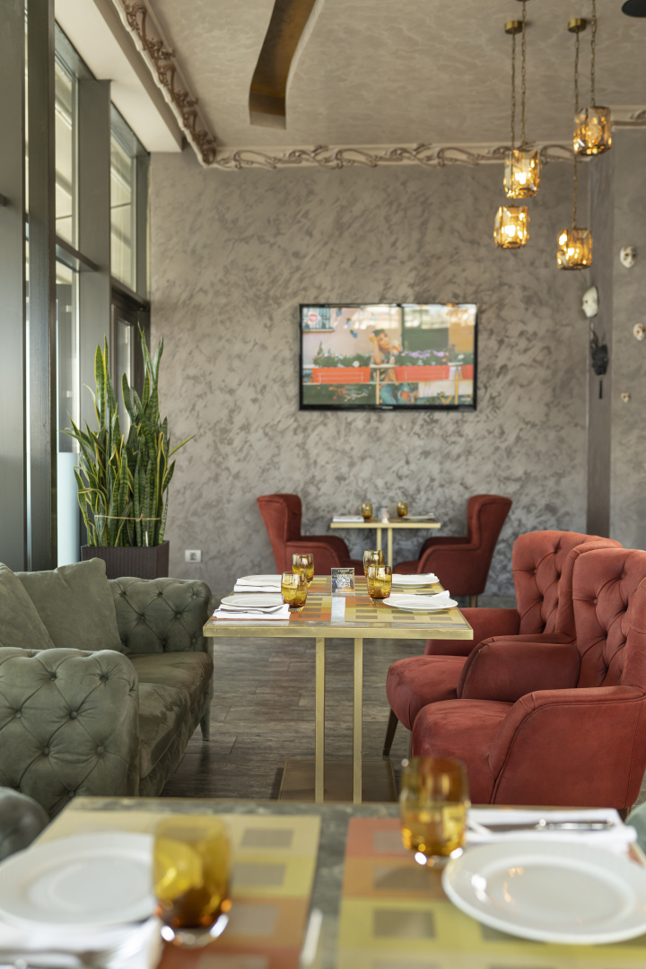 Foto - Graaf Hotel