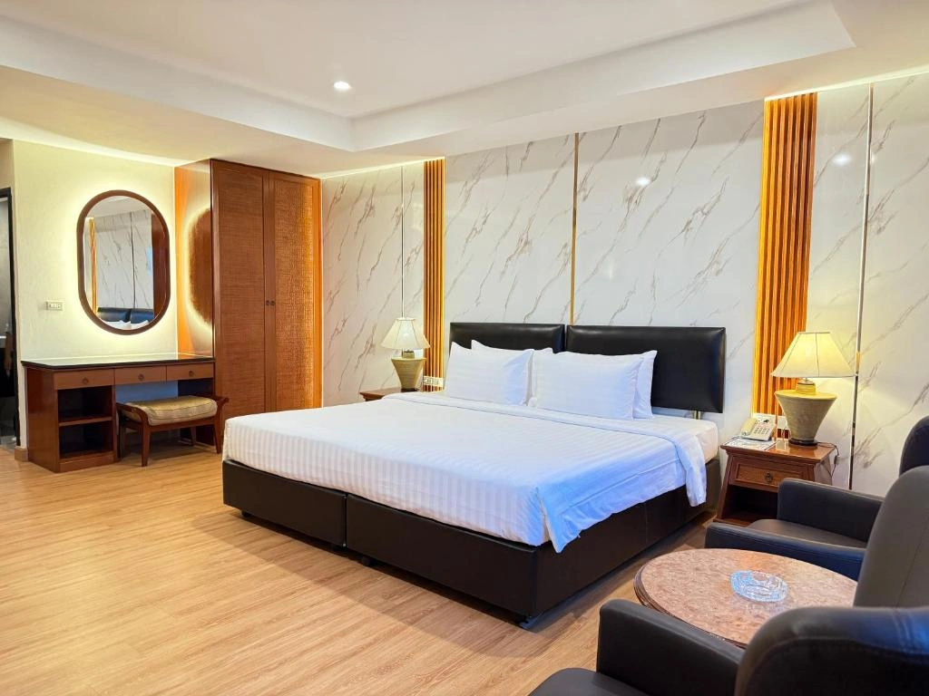 Foto - Nova Park Hotel Pattaya