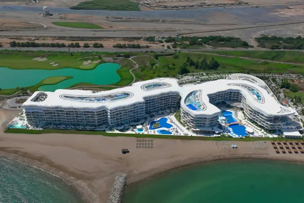 Foto - The St. Regis Al Mouj Muscat Resort