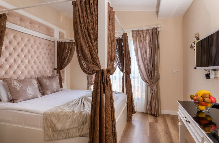 Photo - Microyal Hotel