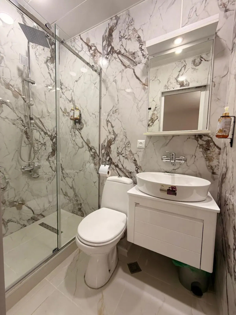 Foto - Qeroli old town