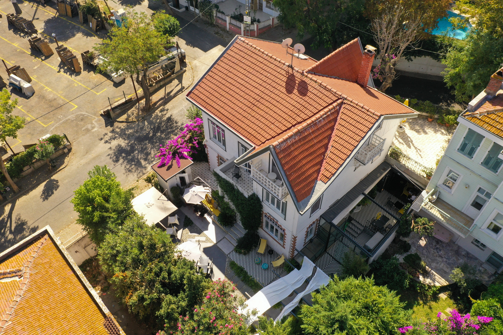 Foto - Serguzest Otel