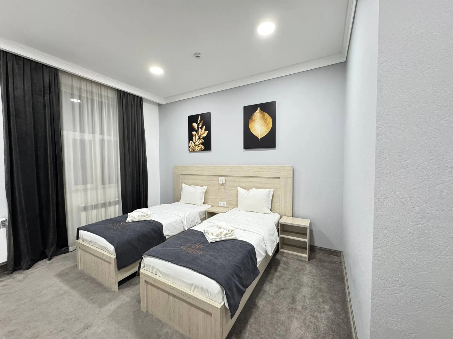 Foto - South Hotel Tashkent