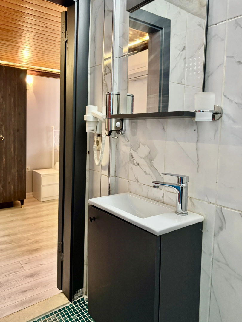 Foto - White Inn Taksim