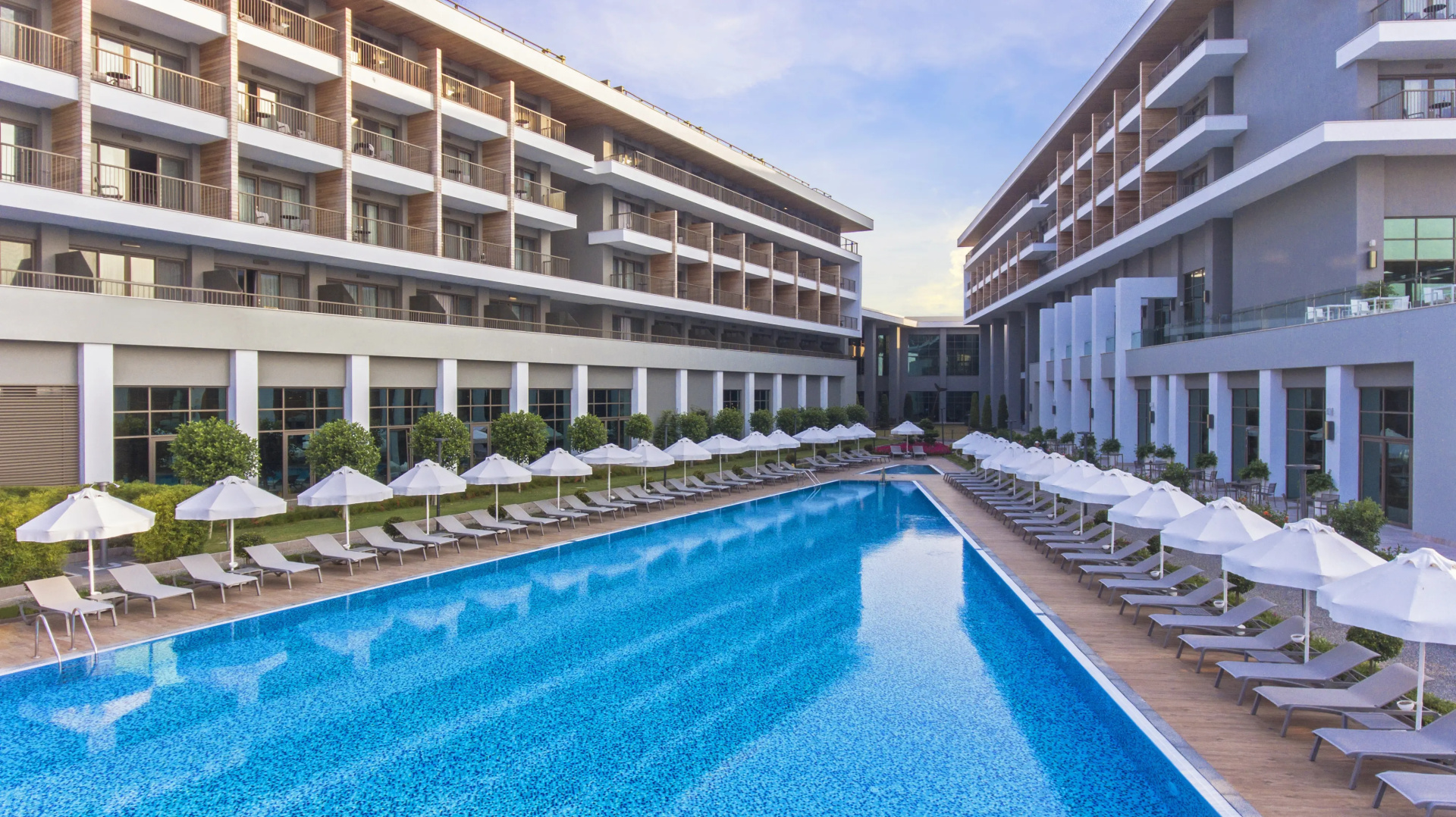 Foto - Acanthus Cennet Barut Collection - Ultra All Inclusive