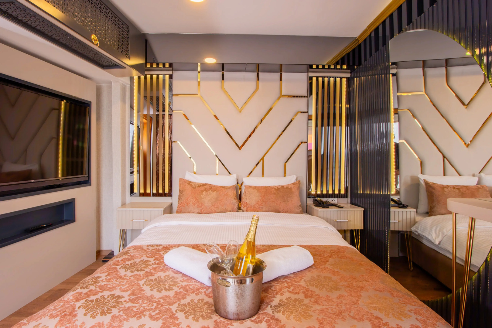 Foto - Vivaldi Park Hotel