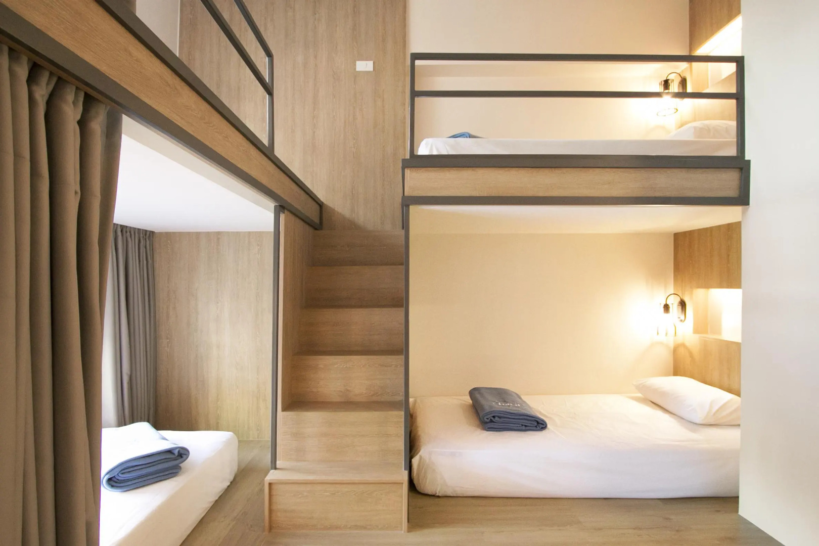 Foto - Lub d Manila Makati - Central Makati, Near Nightlife