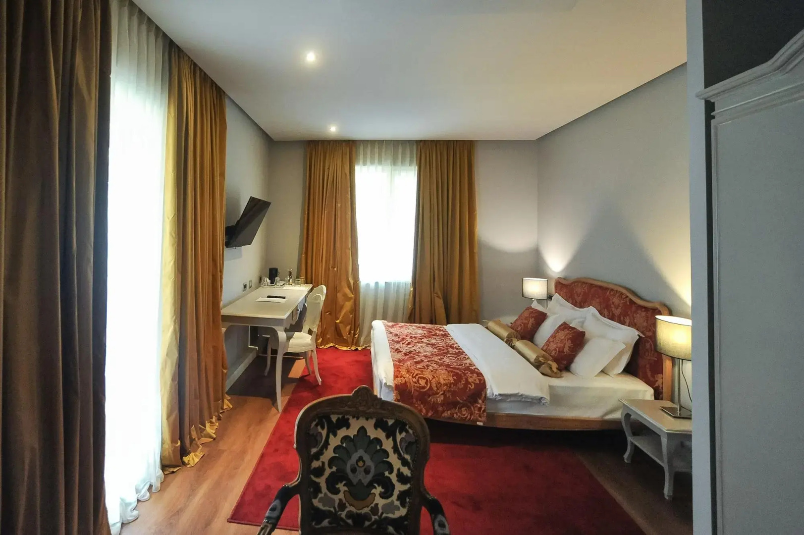 Foto - Classic Hotel