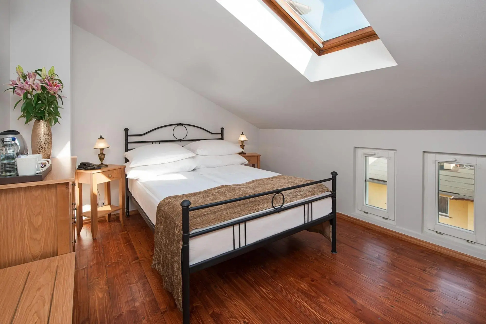 Photo - Villa Sedan - Destigo Hotels
