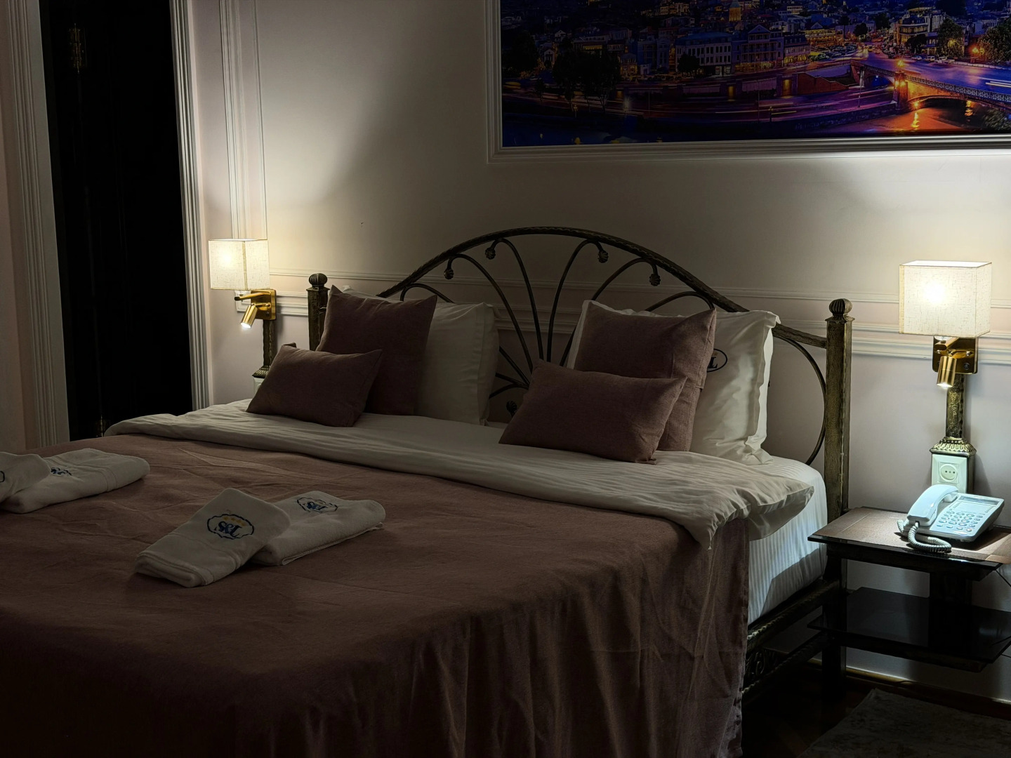 Photo - S&L Boutique Hotel