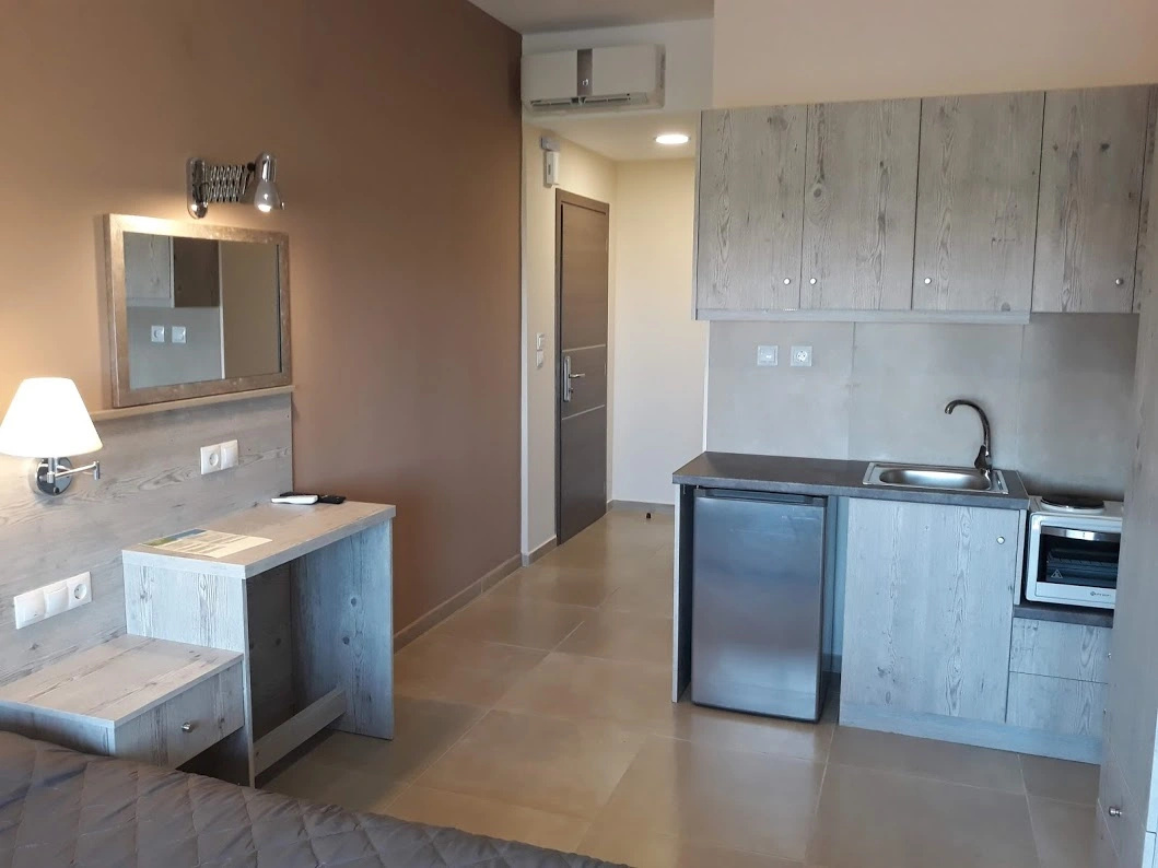 Photo - The Santo George Beach Resort