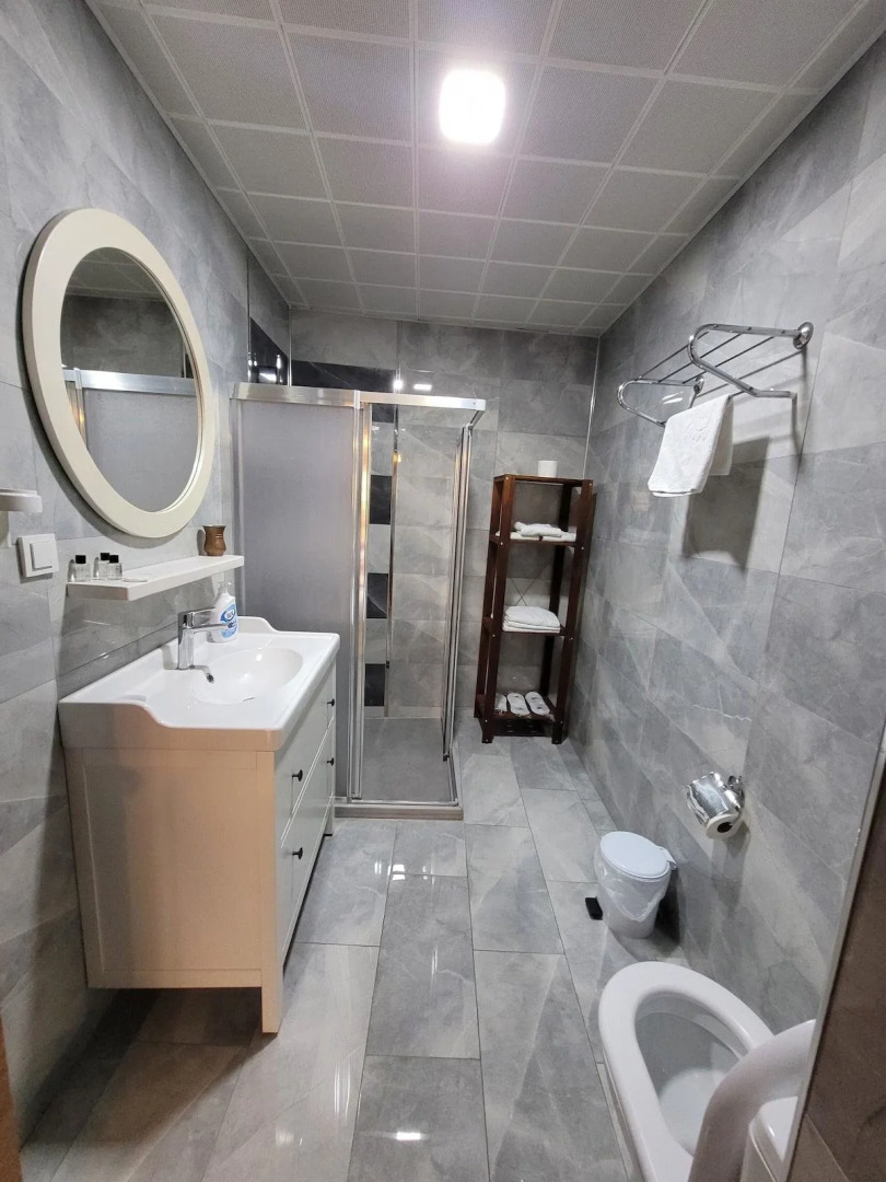 Foto - Saruhan Hotel