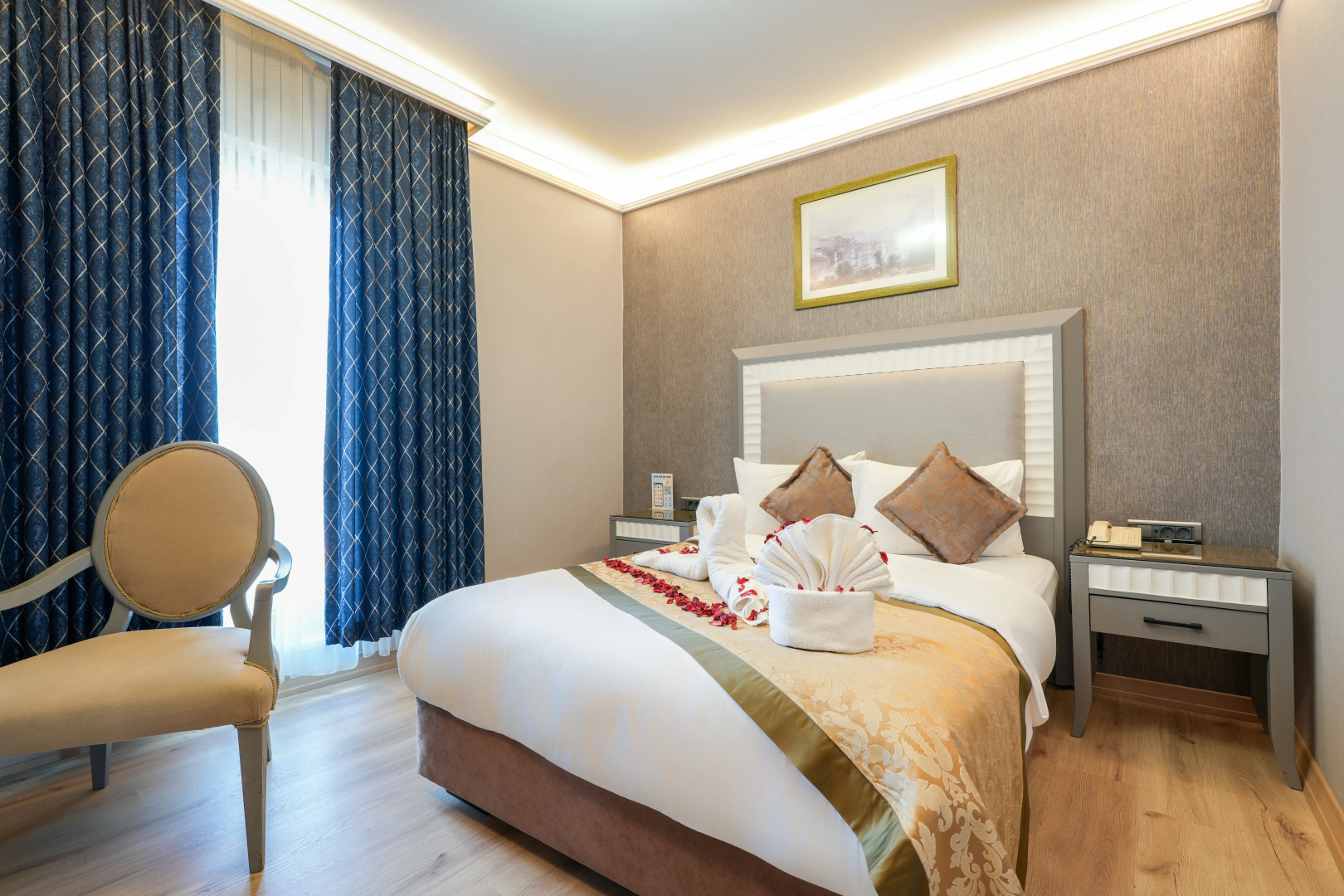Foto - Taksim Stera Hotel