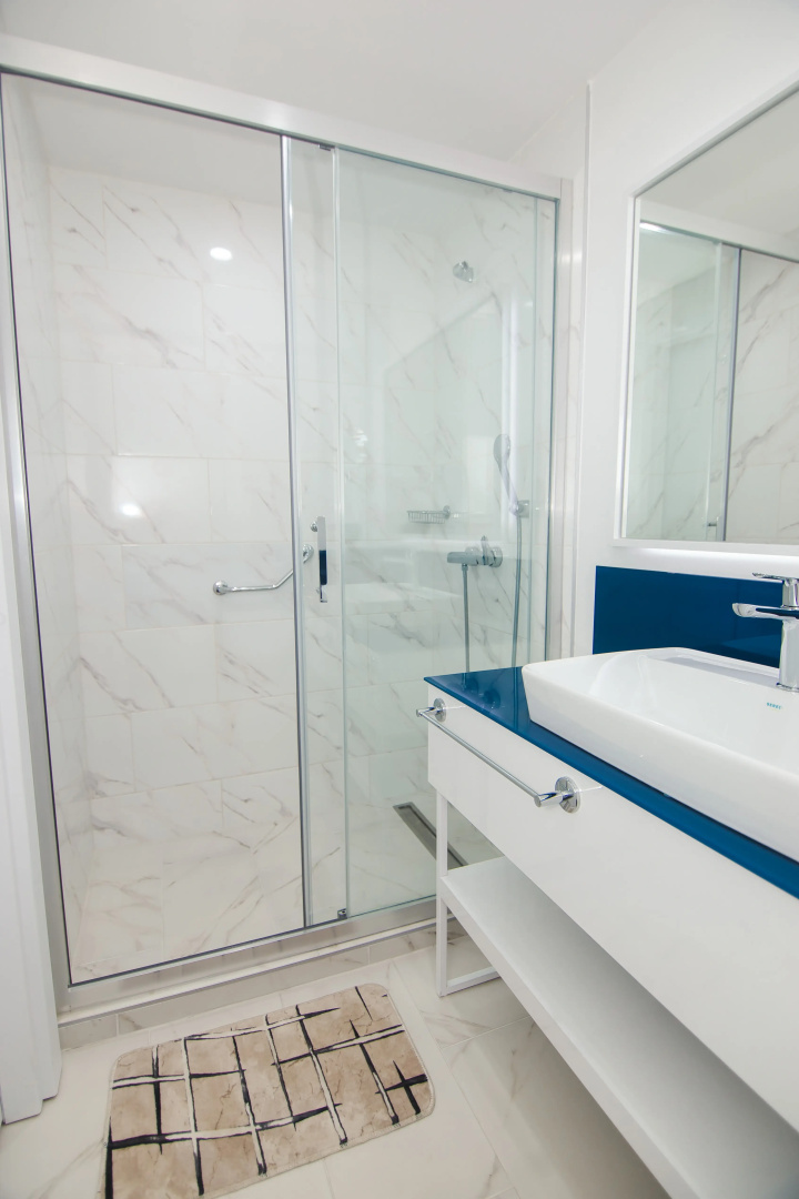 Foto - Luxury Apartments ORBI CITY BATUMI