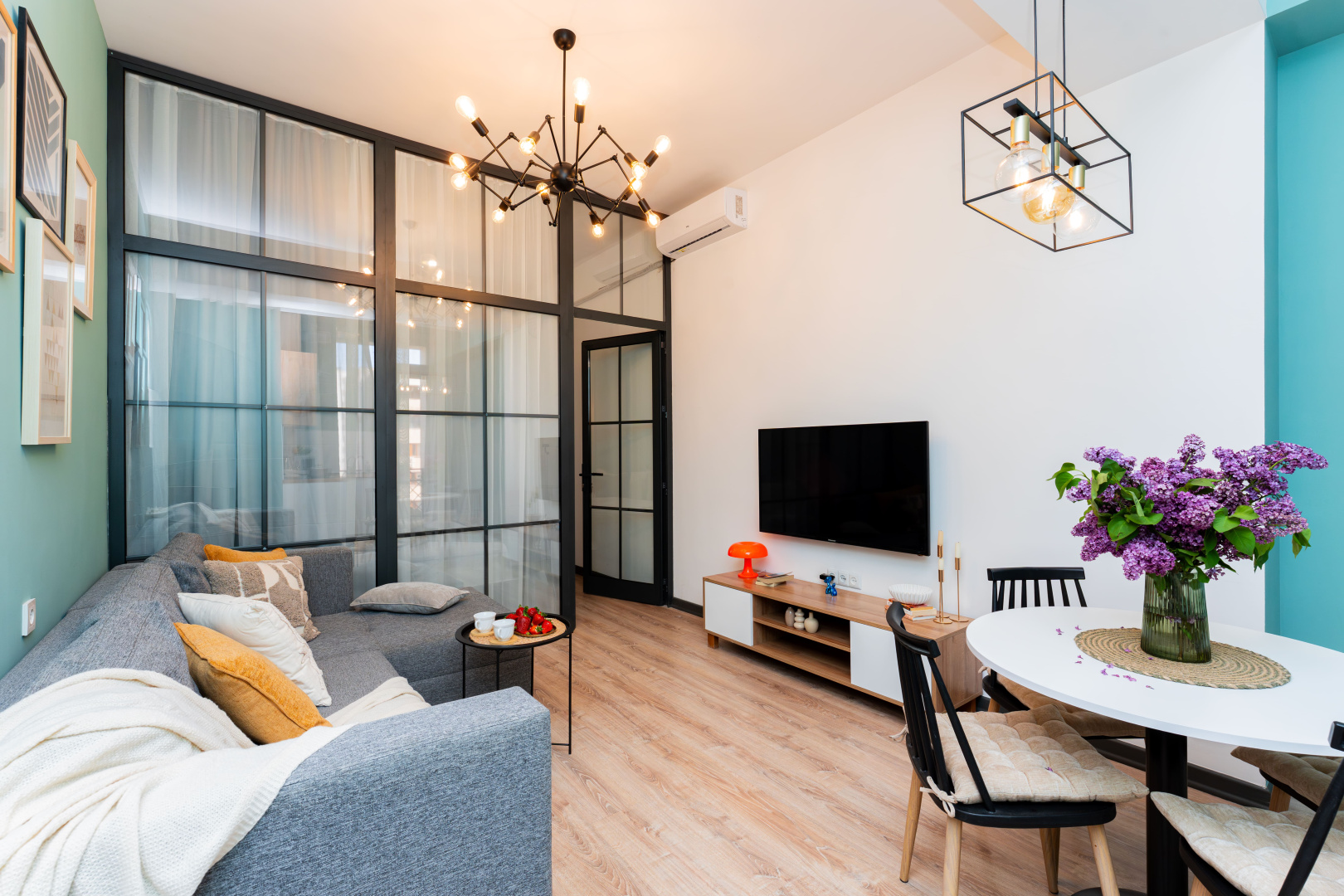 Foto - Sweet Home Deluxe Apart-Hotel