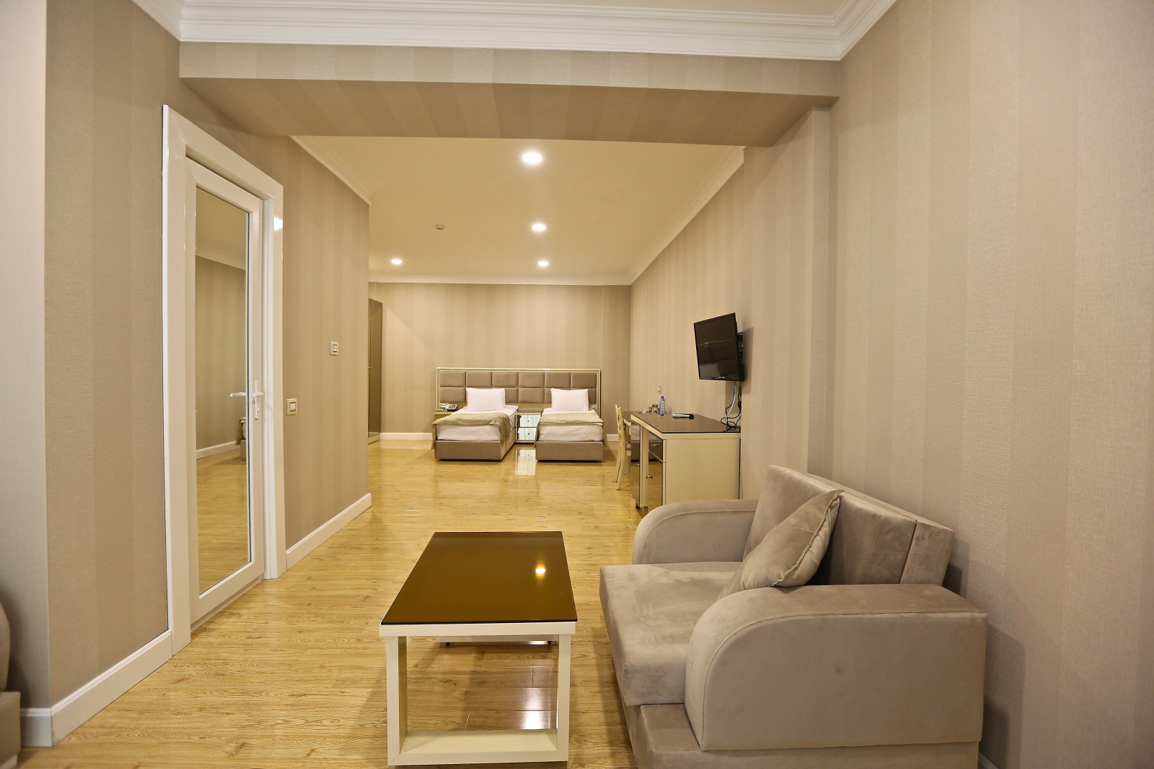 Foto - Grand Inn Baku Hotel