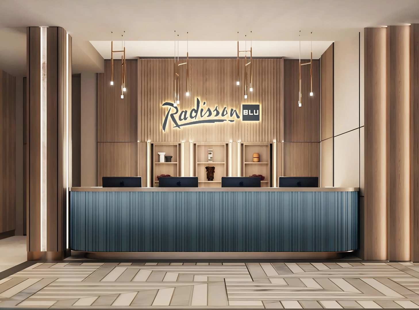 Photo - Radisson Blu Hotel, Almaty Airport