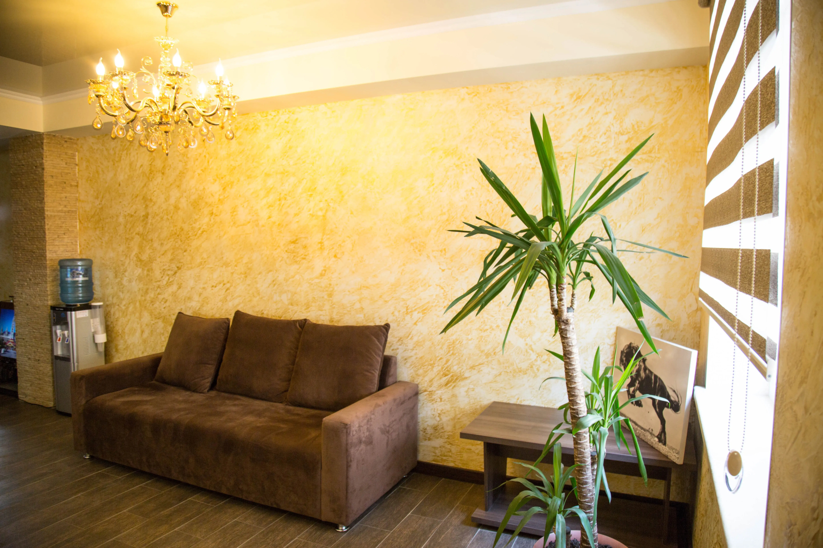 Photo - De'Mar Hotel