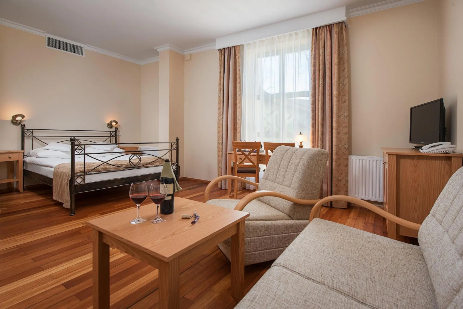 Photo - Villa Sedan - Destigo Hotels