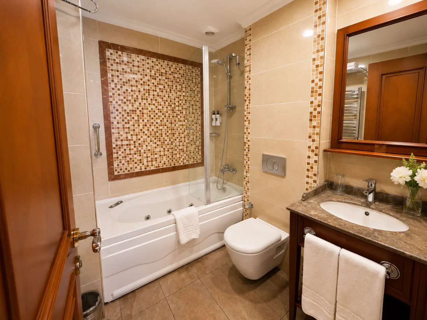 Foto - GLK PREMIER The Home Suites & Spa - Boutique Class