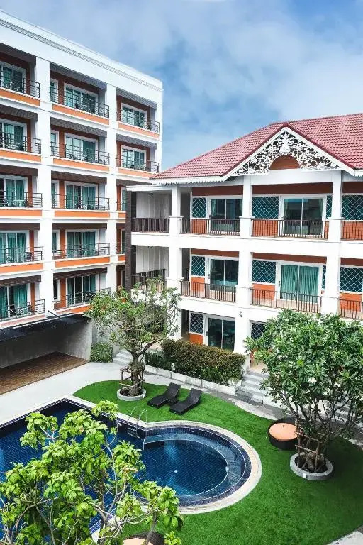 Foto - FX Hotel Pattaya