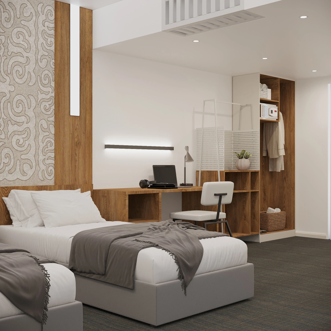 Photo - Duo Hotel by Futuro