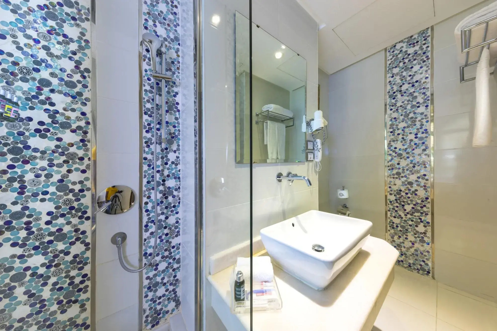 Foto - Al Masa Hotel Nasr City