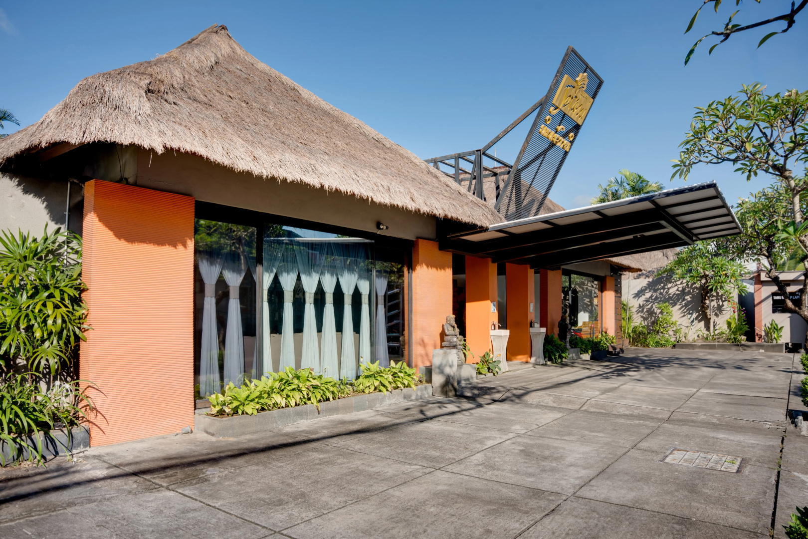 Foto - Villa Jerami & Spa