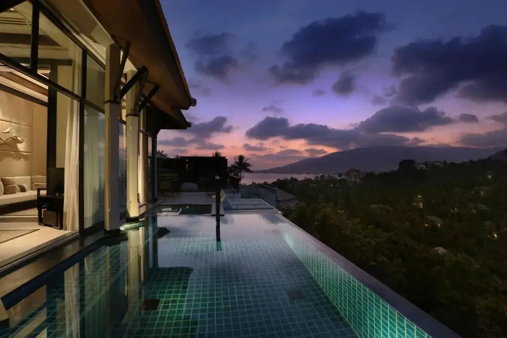 Foto - Banyan Tree Samui