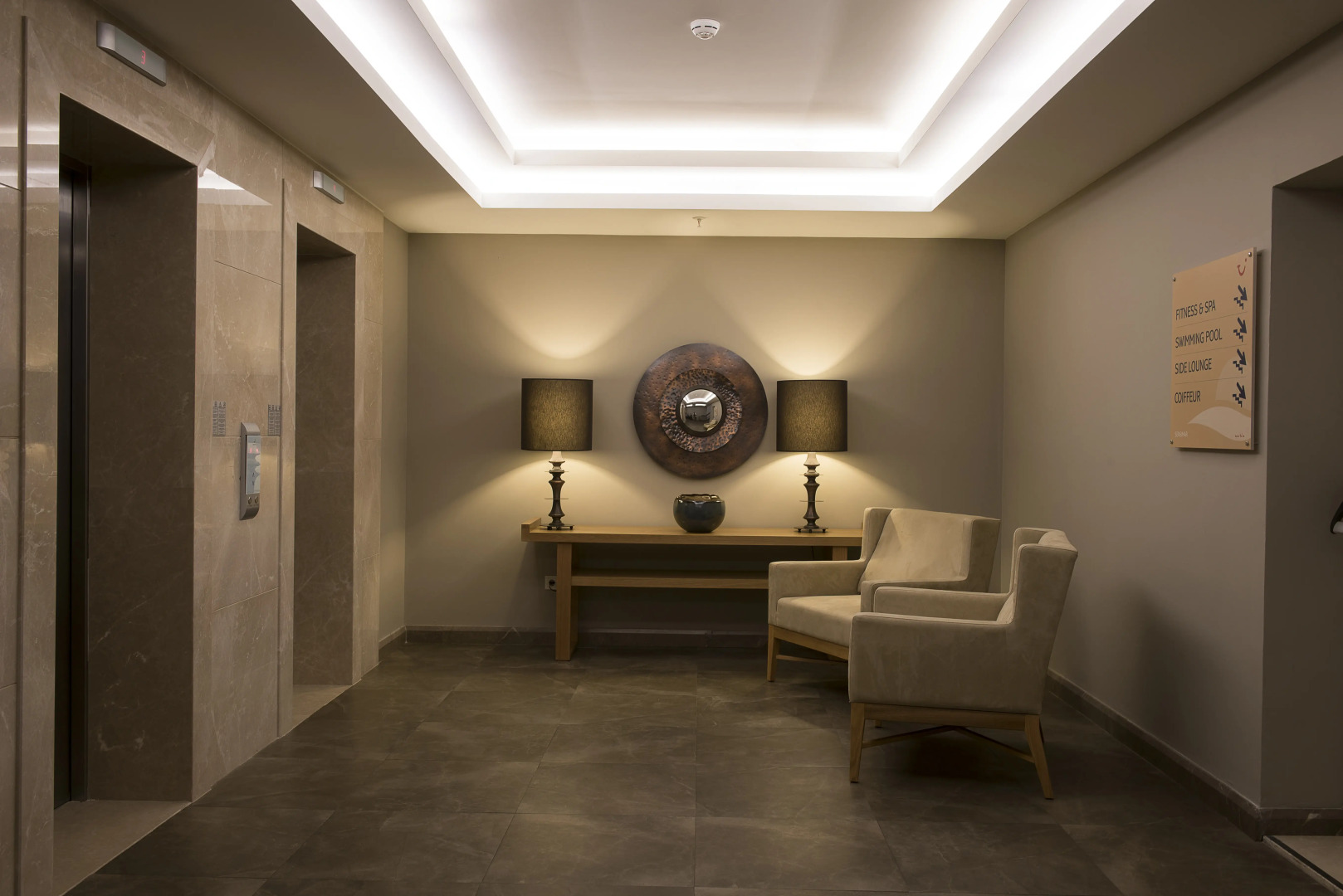 Photo - TUI Blue Barut Andız - All Inclusive - Adults Only