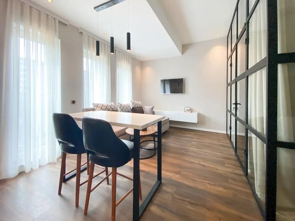 Photo - Golden Horn Apart Hotel