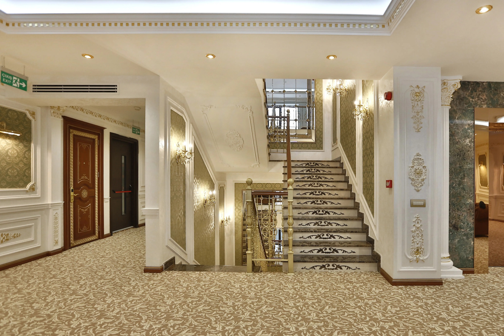 Photo - Alermo Hotel-SPA