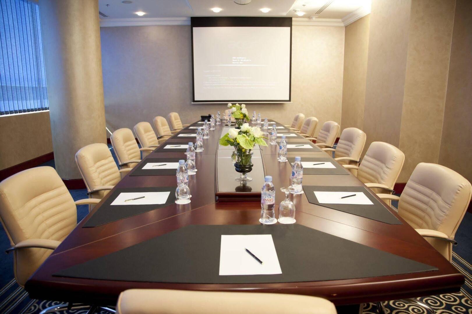 Photo - Grand Excelsior Hotel Al Barsha