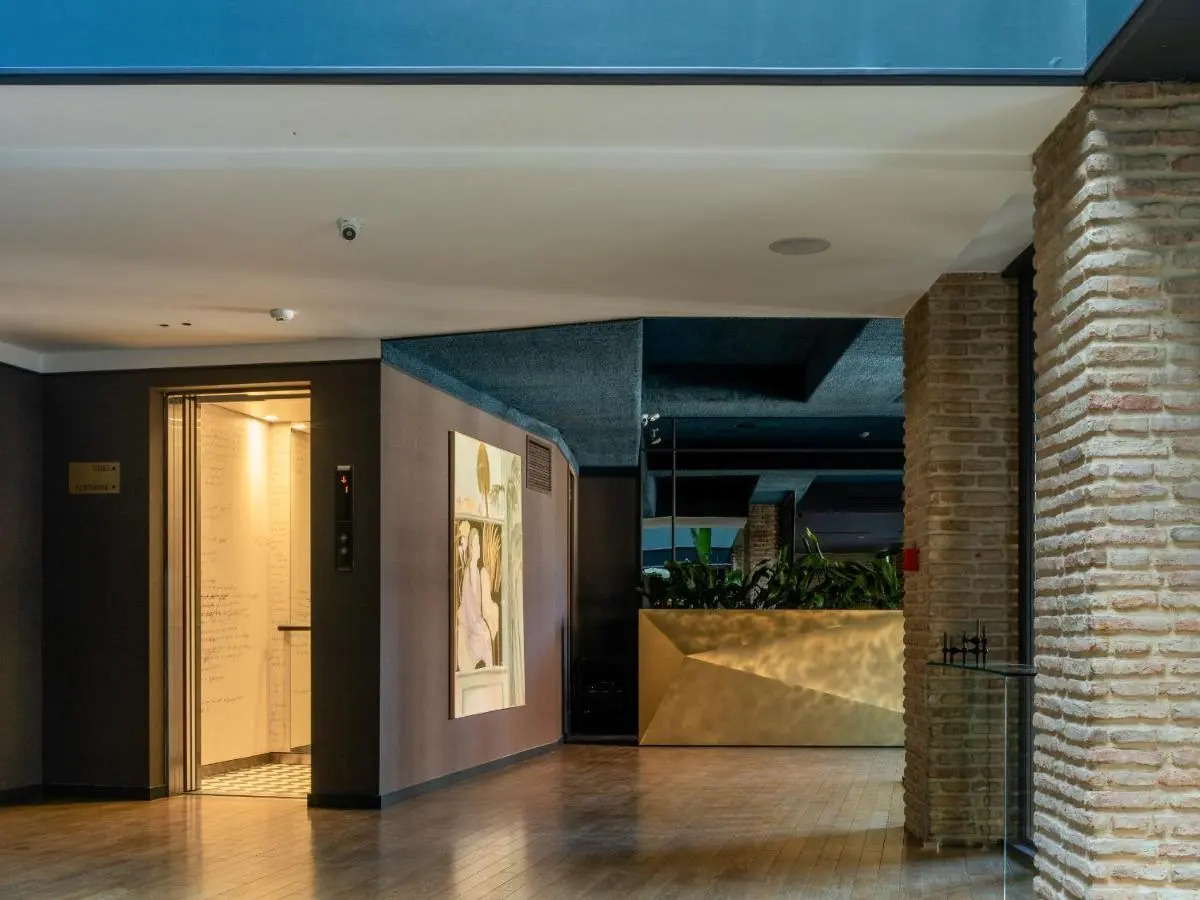 Foto - Puris Moedani Boutique Hotel