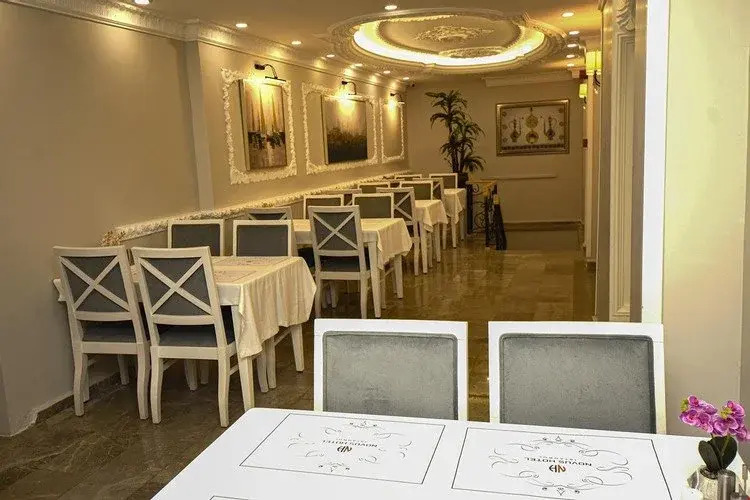 Foto - Novus Hotel İstanbul